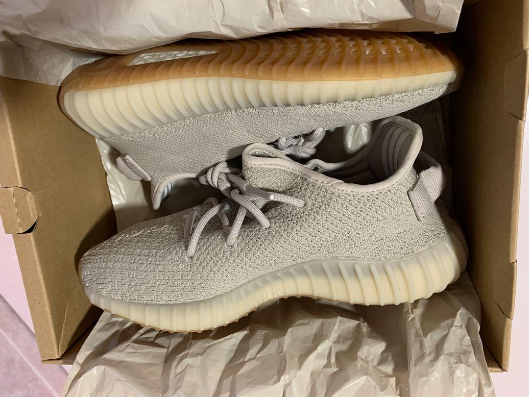 yeezy boost 35 v2 sesame australia