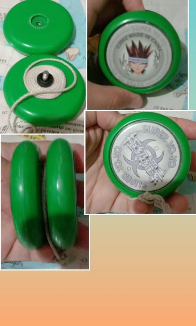 toy kingdom yoyo