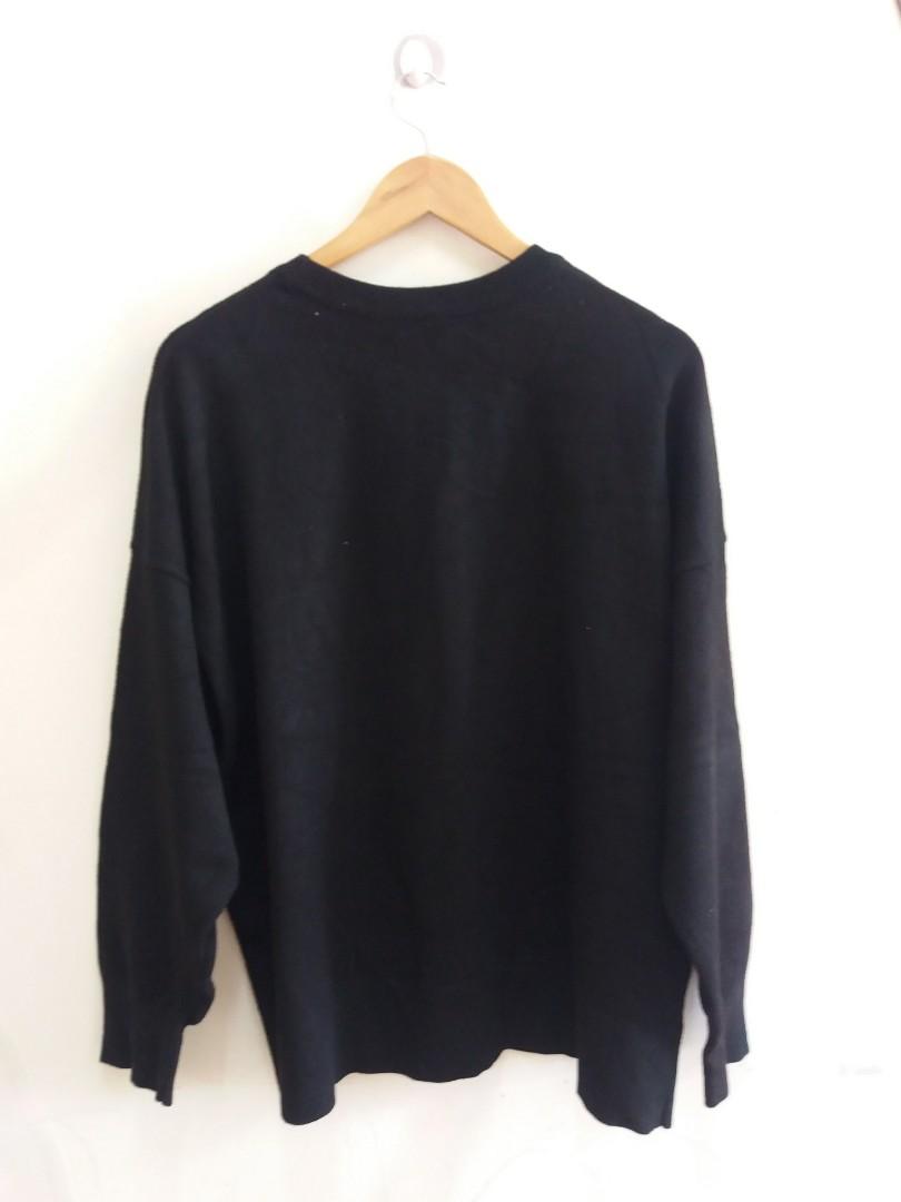 Jaws sweatshirt zara online