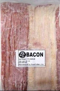 Zarks Bacon