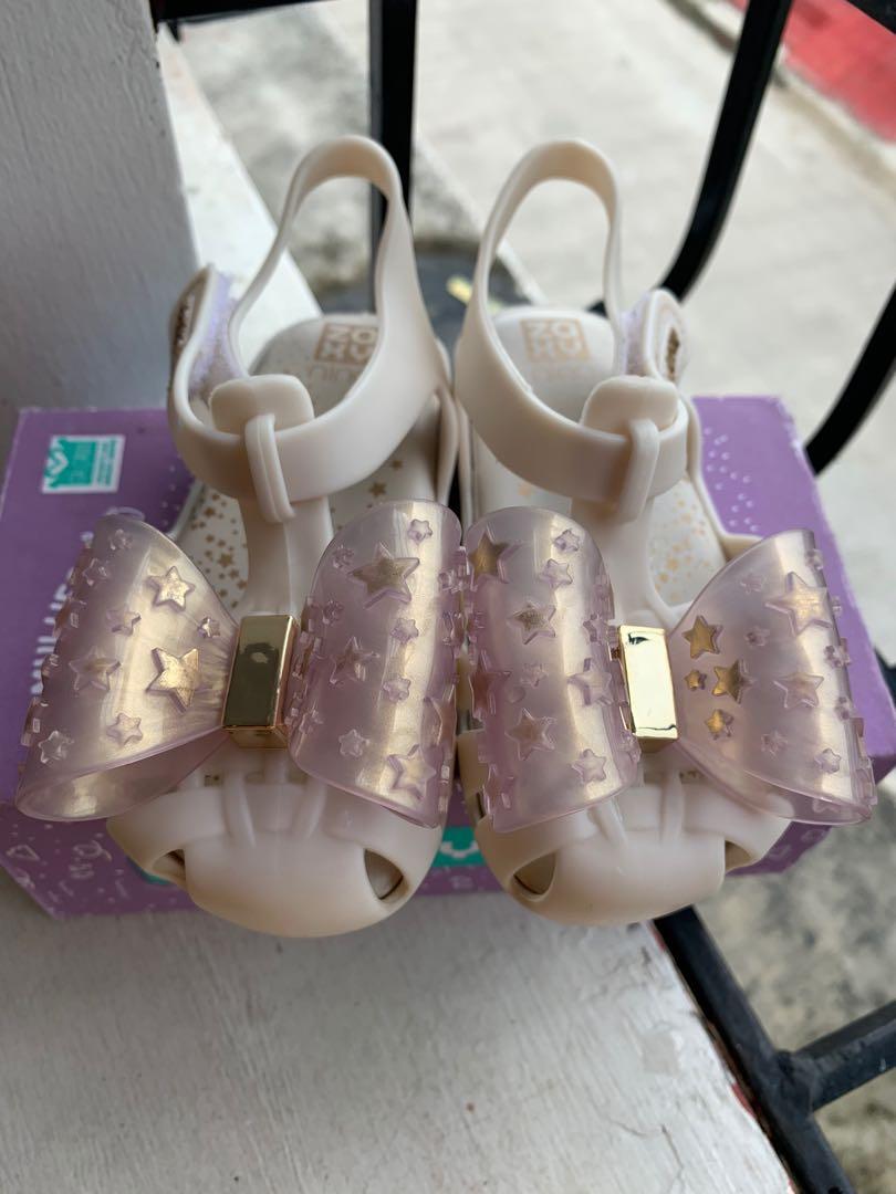 nina girls sandals