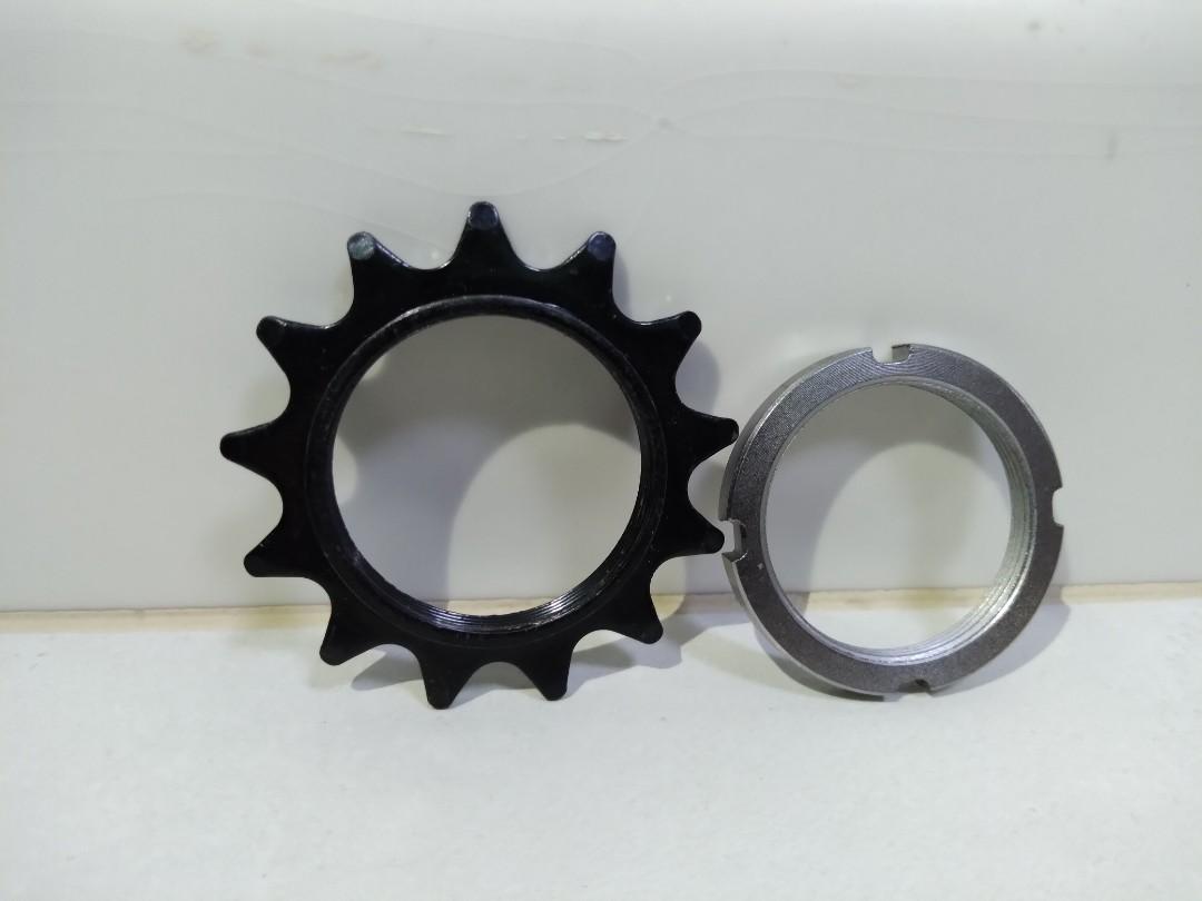 18t fixed gear best sale cog