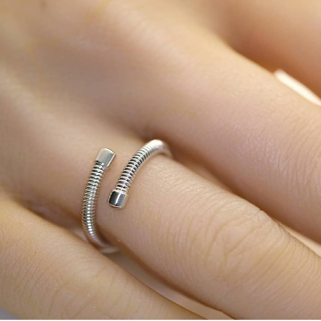 rose gold and white gold