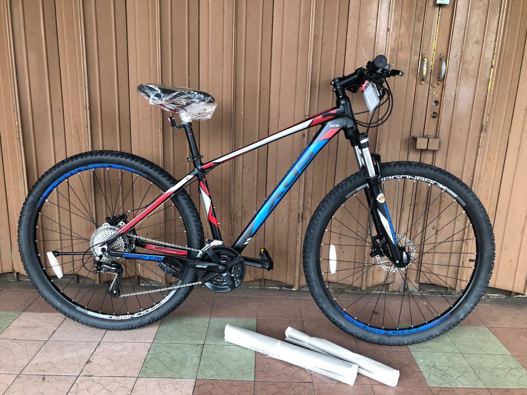 xds 29er