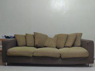 Lorenzo Sofa Furniture Carousell Malaysia