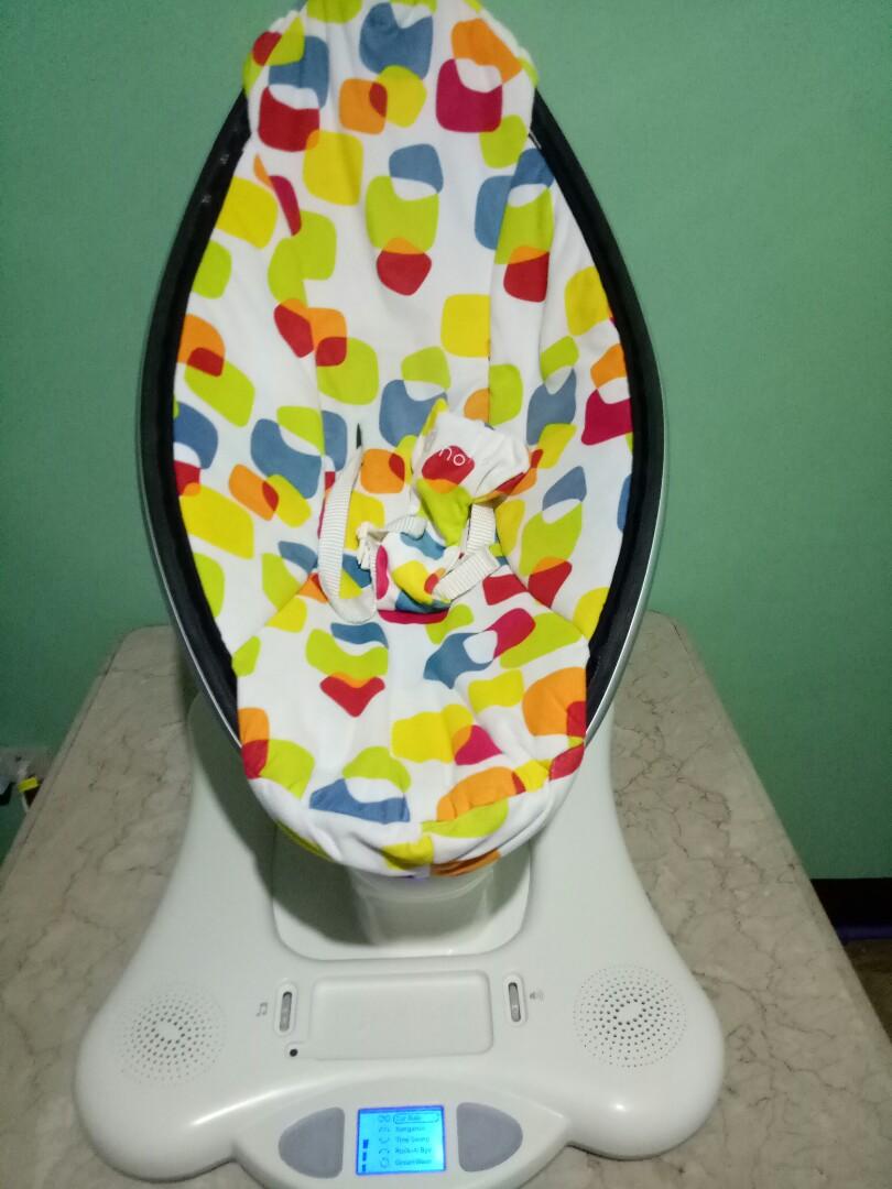 mamaroo swing for sale