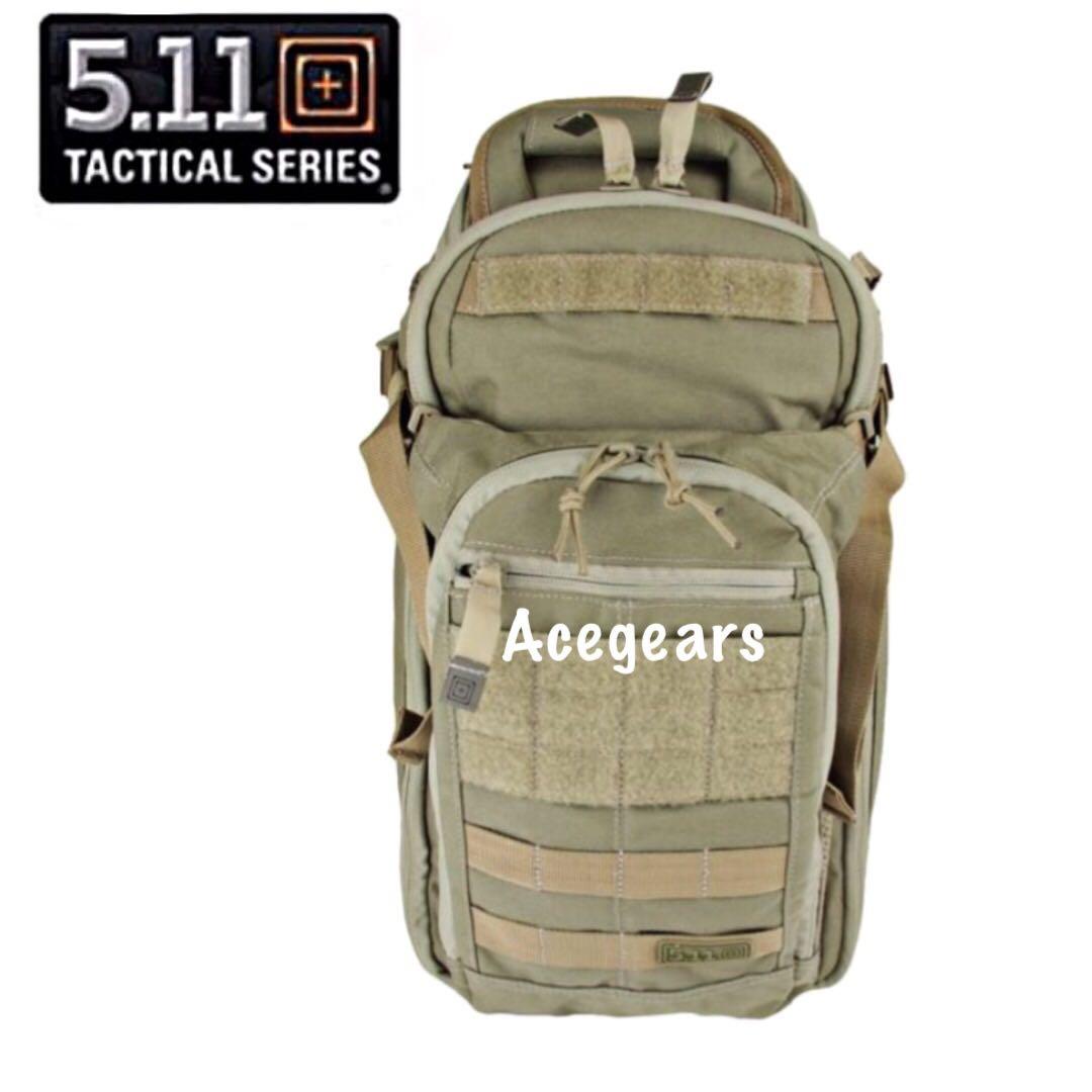 5.11 all hazards nitro backpack