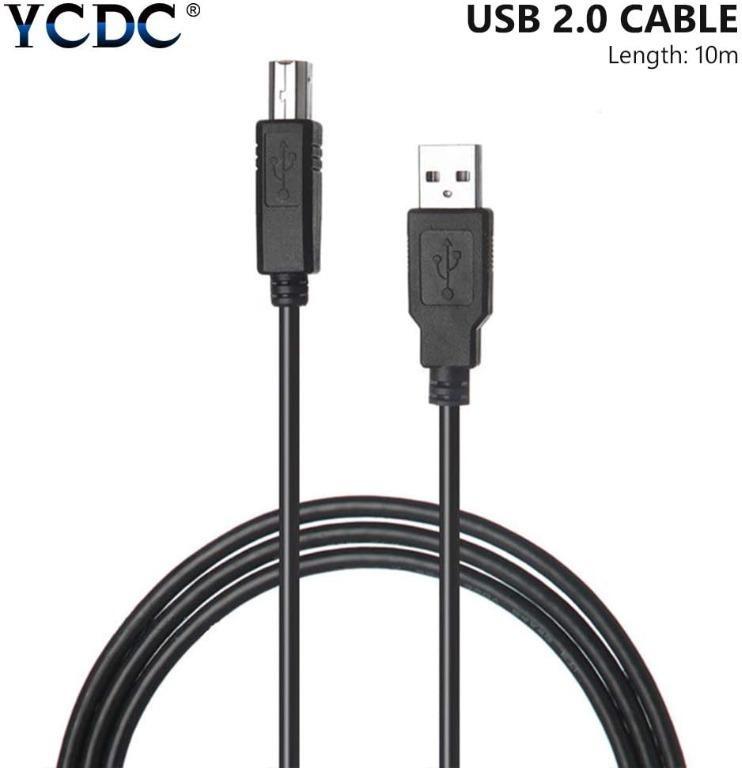 samsung printer cable