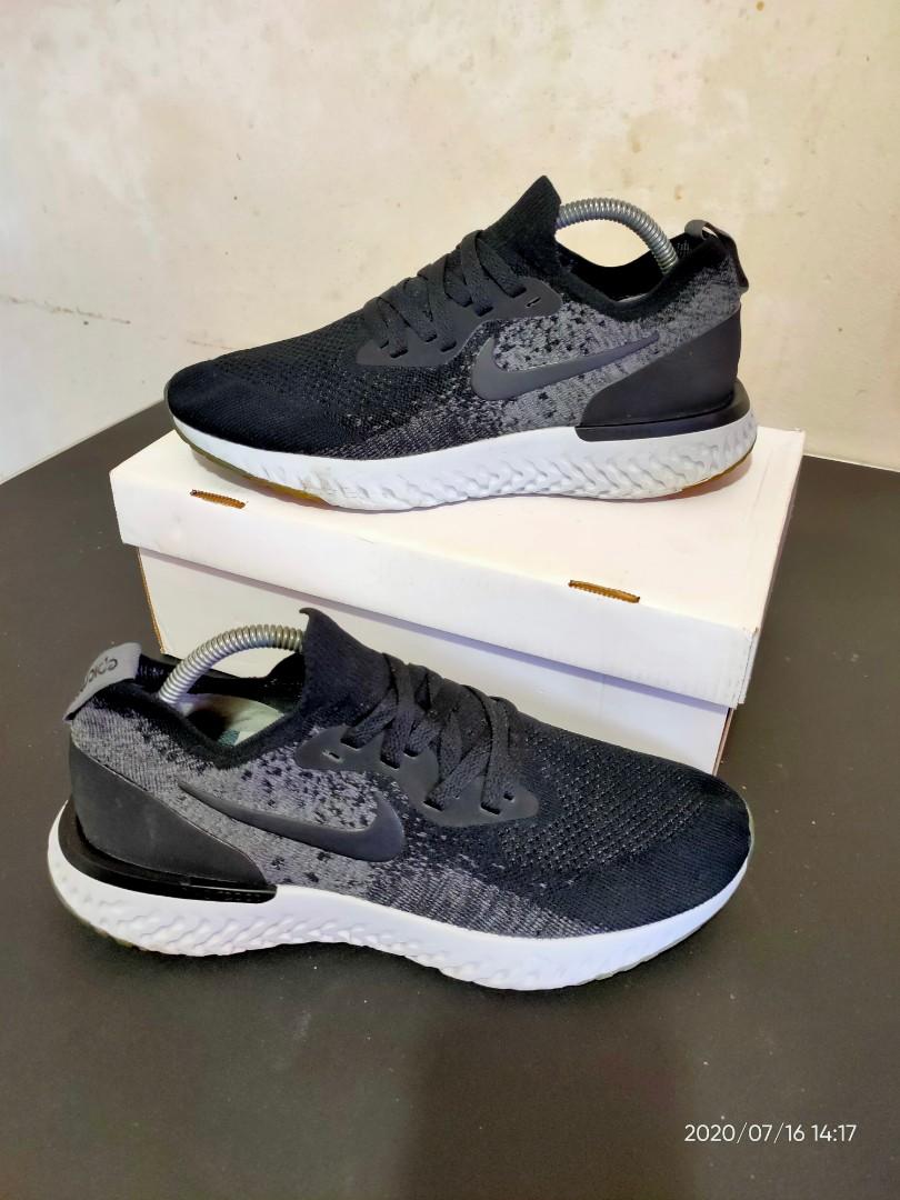 harga nike epic react flyknit