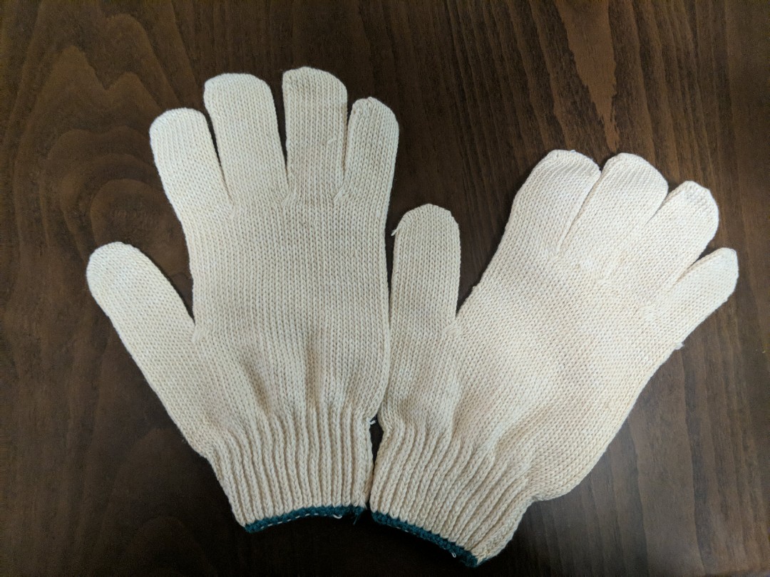 勞工手套