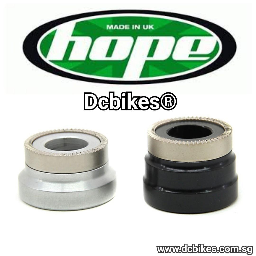 135 x 10mm through axle
