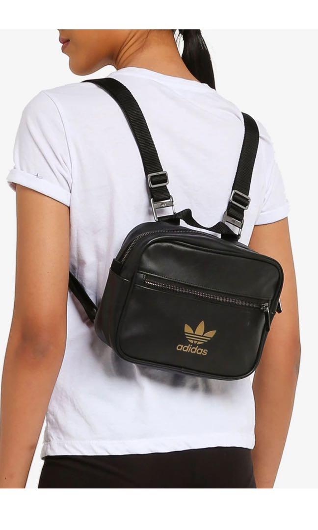 mini airliner backpack