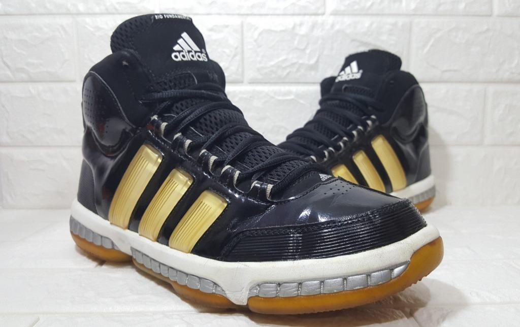 Adidas Big Fundamental Tim Duncan Men s Fashion Footwear