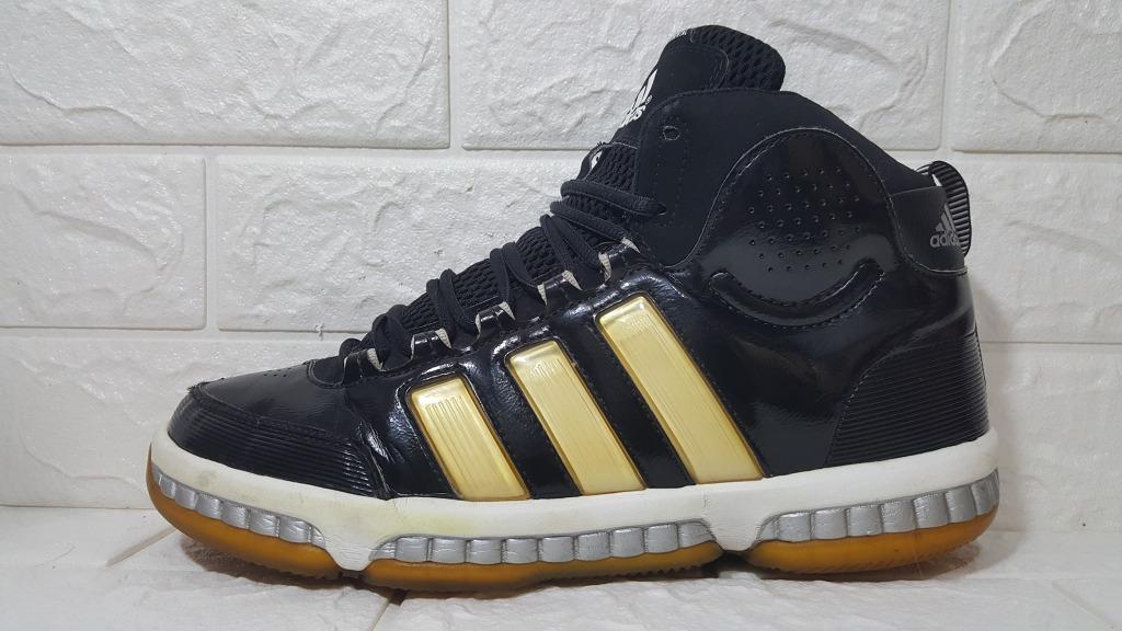 adidas big fundamental