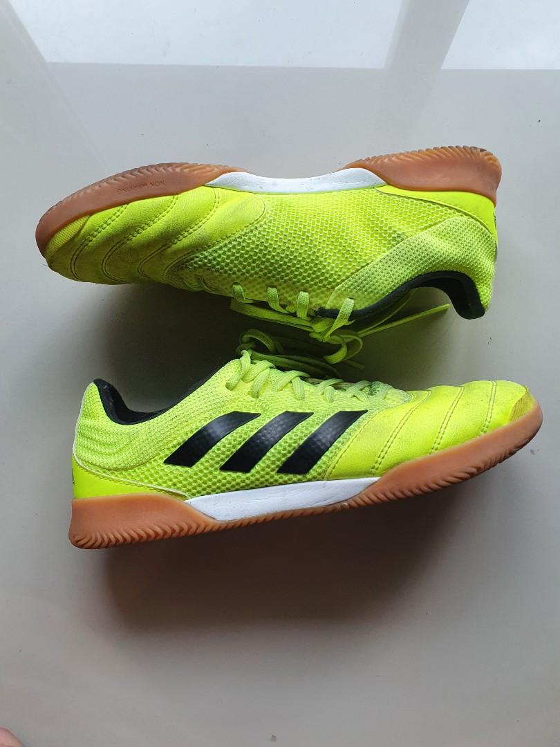 kasut futsal adidas copa