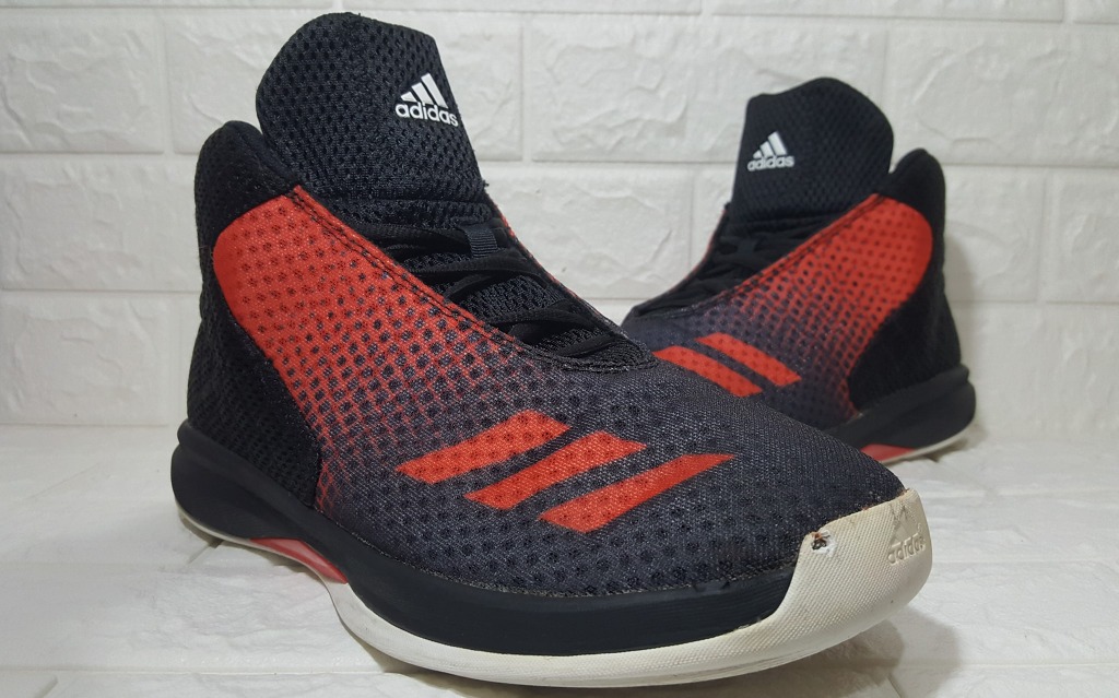 adidas court fury 2016