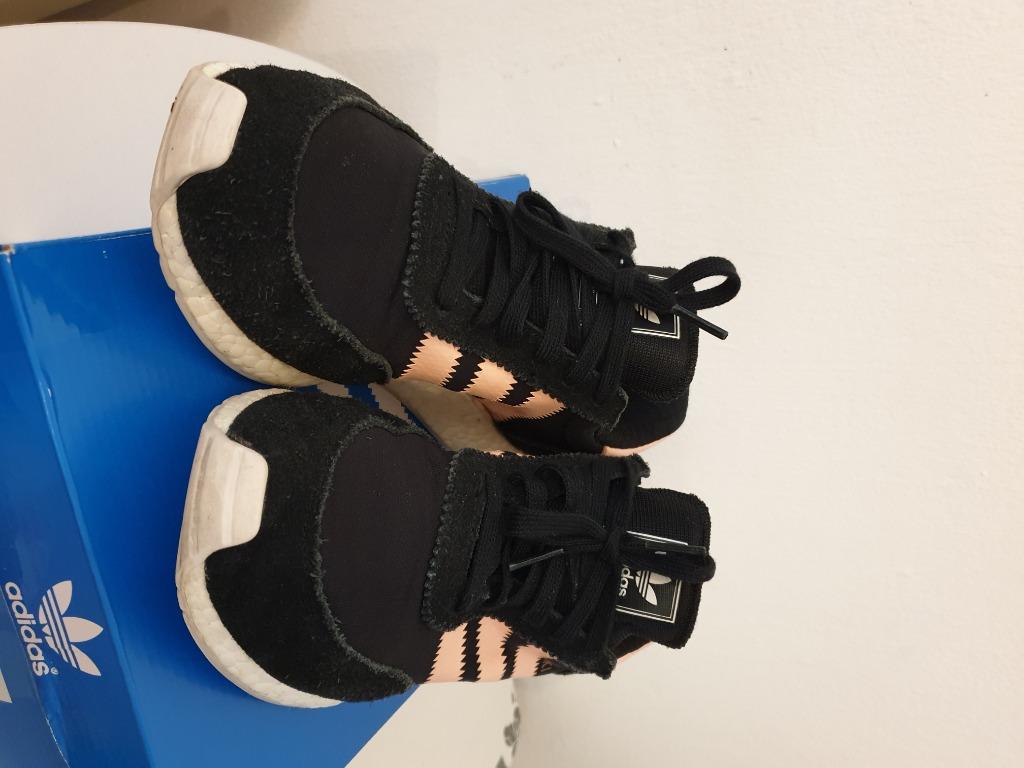 Adidas iniki clearance runner w