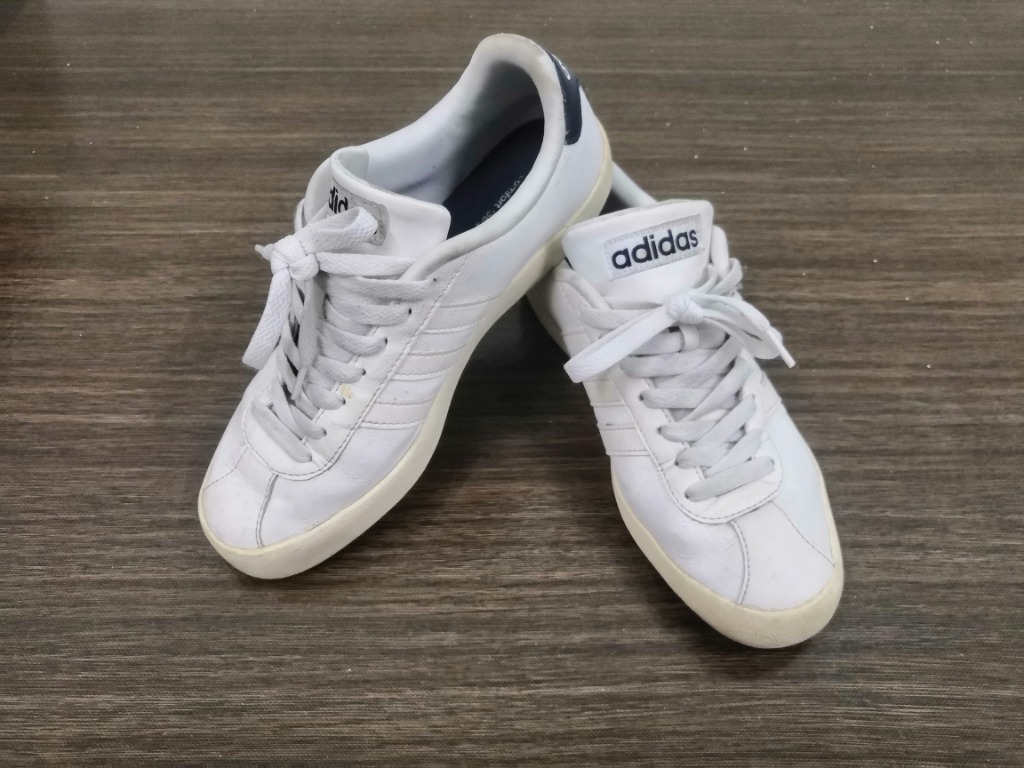 adidas neo vl