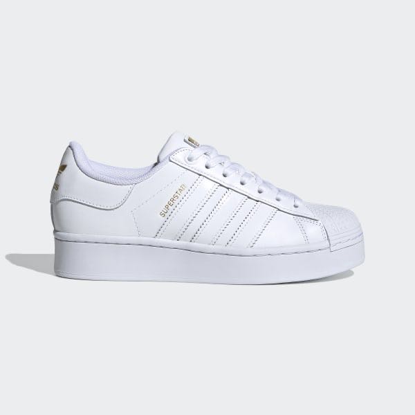 adidas superstar bold foot locker