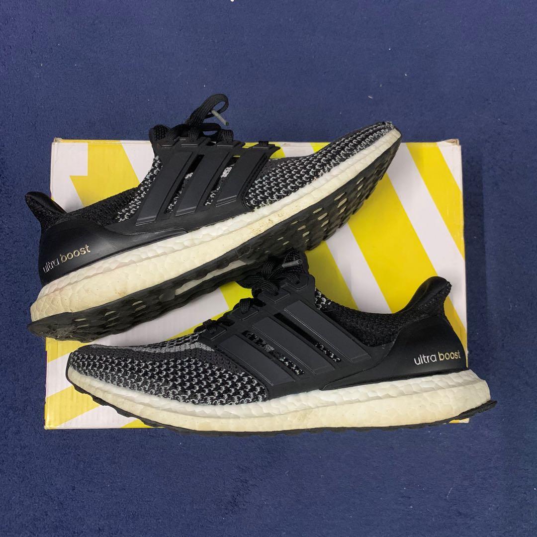 adidas ultra boost 2.0 40 euro