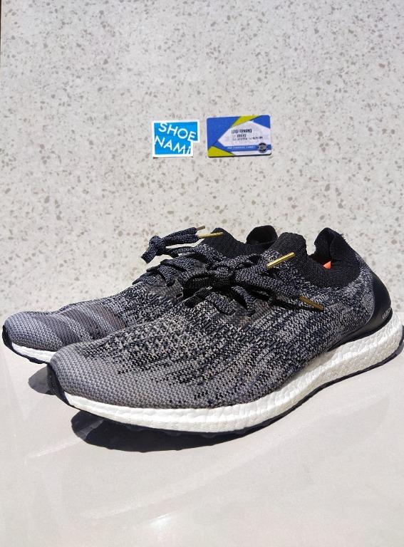 adidas uncaged instagram