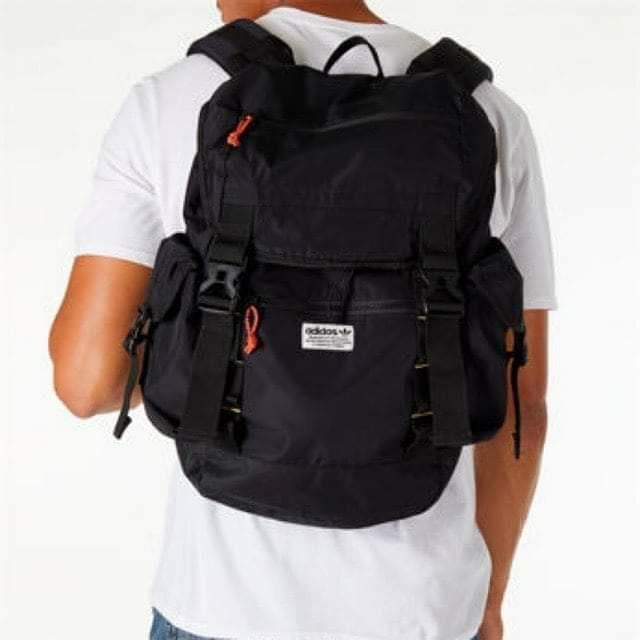 adidas originals urban utility laptop backpack