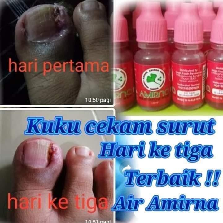 Air Akar Kayu Amirna Original Everything Else Others On Carousell