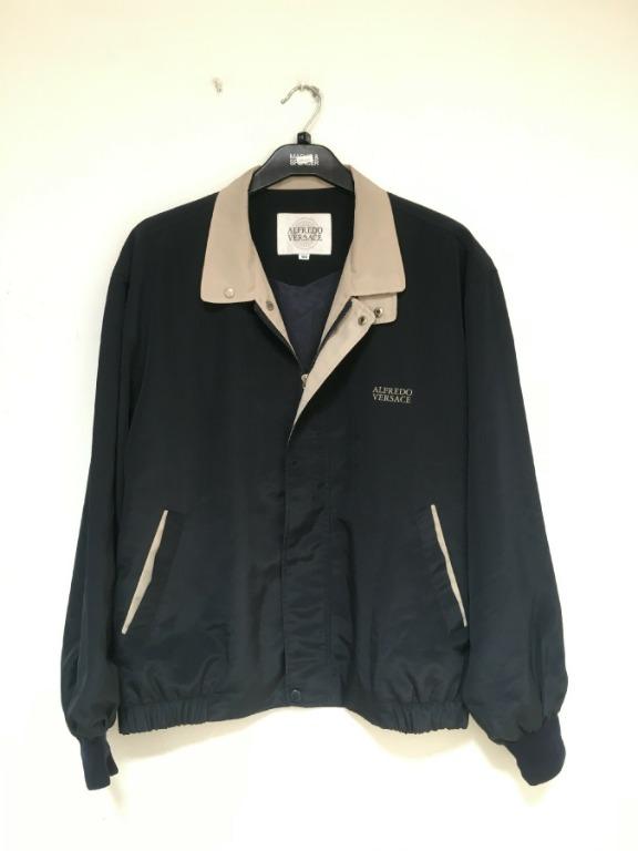 alfredo versace jacket price