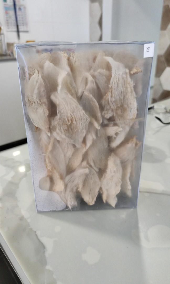 All natural Indonesia bird nest 500g, Babies & Kids, Nursing & Feeding