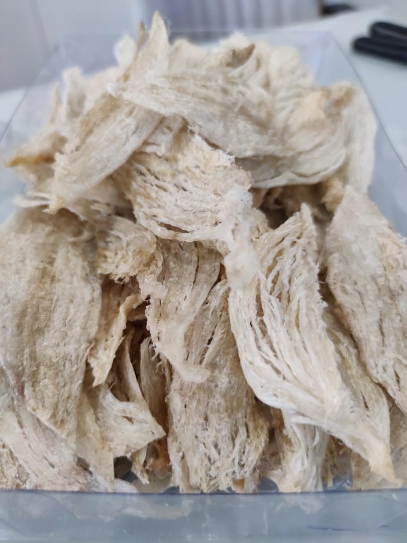 All natural Indonesia bird nest 500g, Babies & Kids, Nursing & Feeding