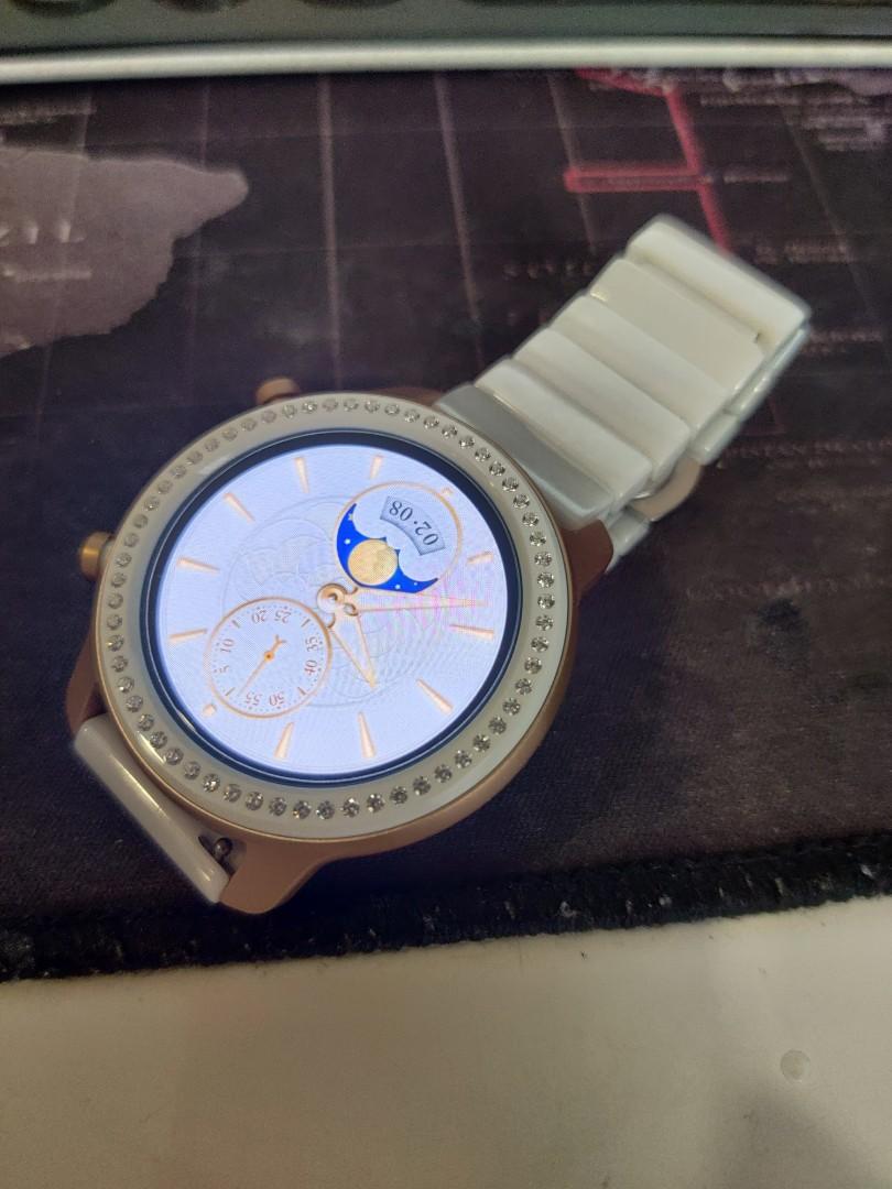 Amazfit gtr 42mm clearance gearbest