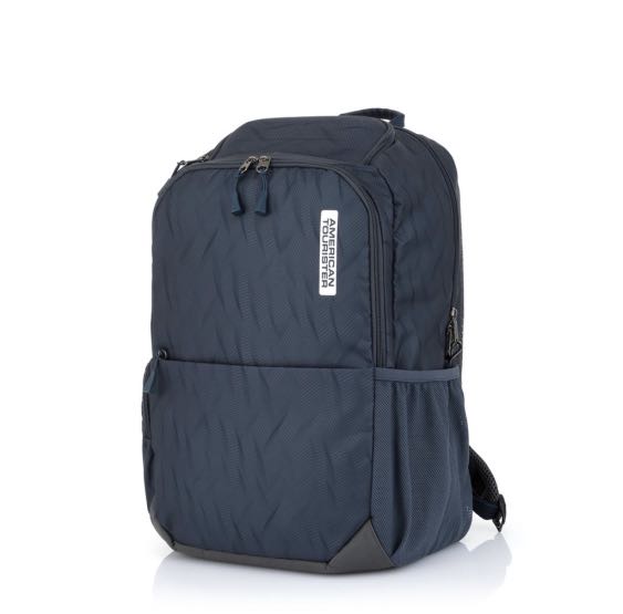 american tourister laptop backpack vibe  80