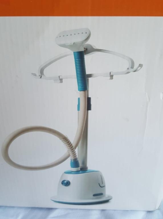 Anko garment steamer review shop