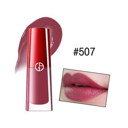 lip magnet 507
