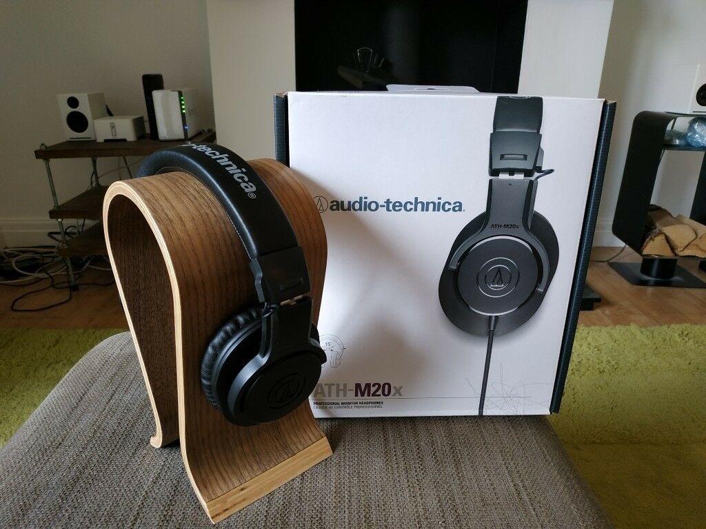 ath m20x specs
