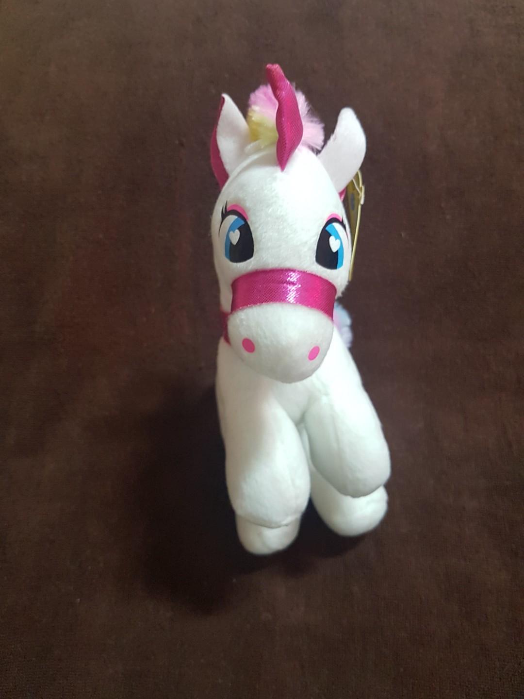 Bananas soft top toy company