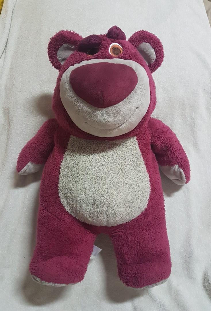 extra large disney soft toys