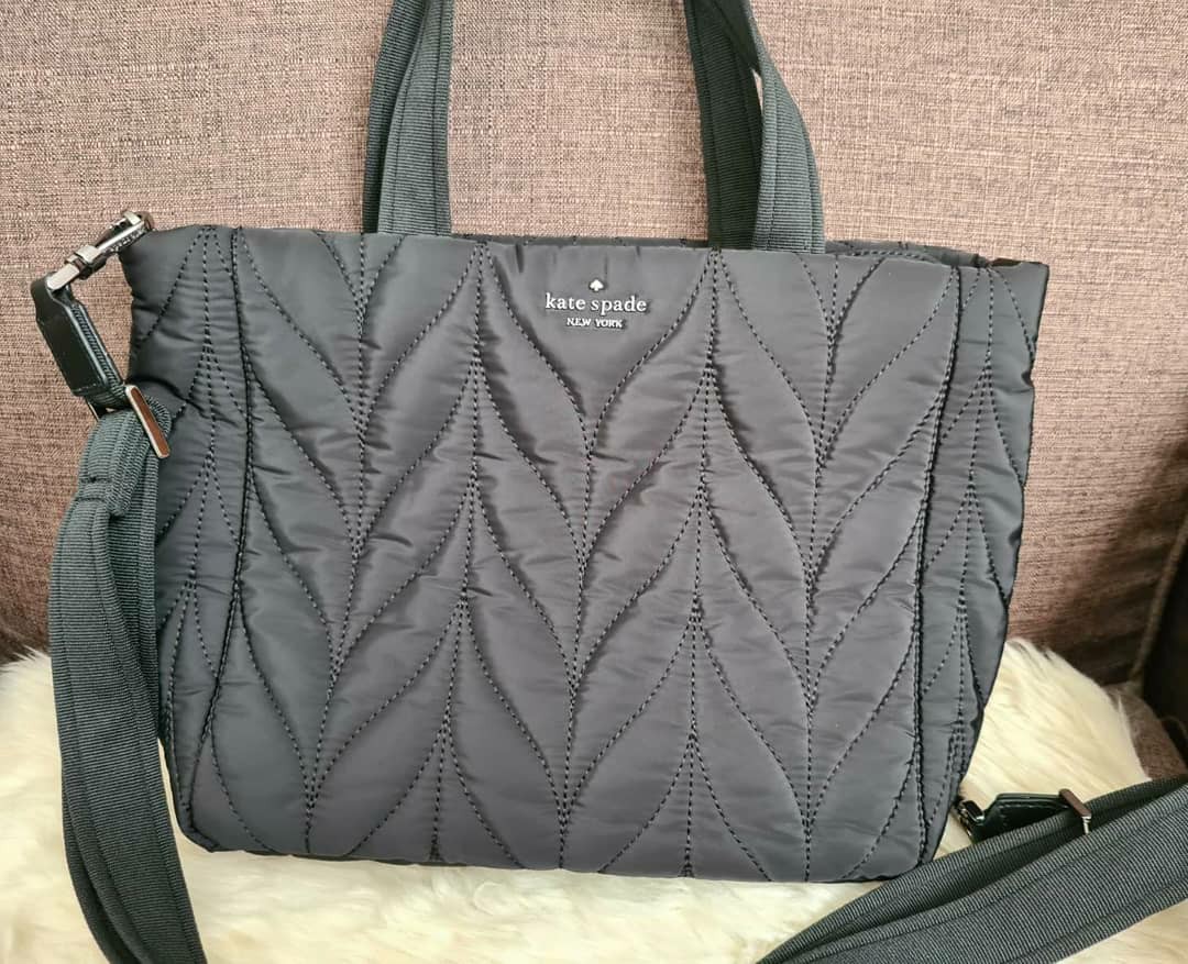 kate spade ellie tote