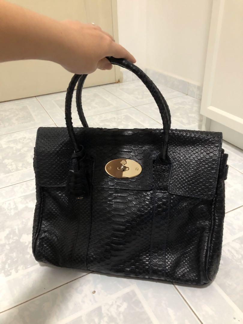 mulberry limited edition bags
