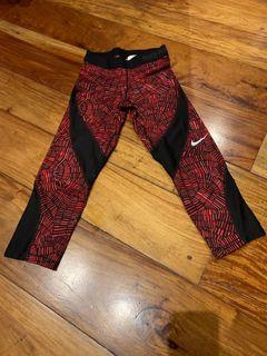 Authentic Nike Pro Compression Pants