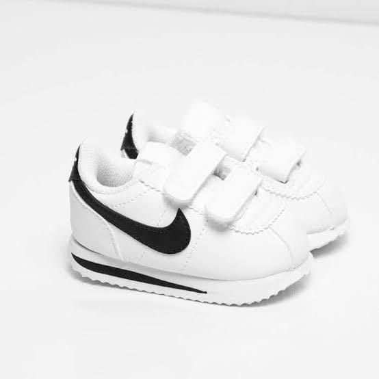 nike cortez newborn