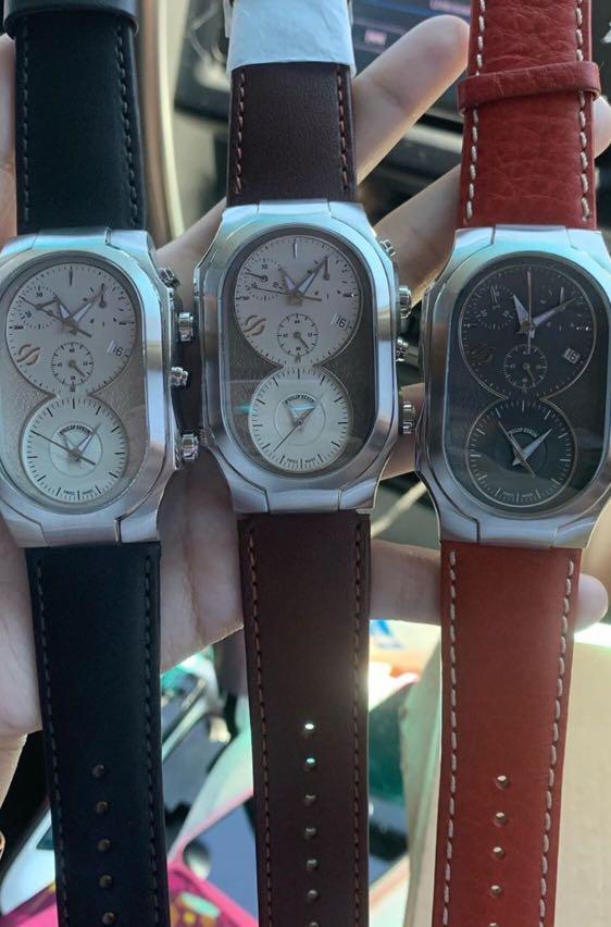 philip stein made in