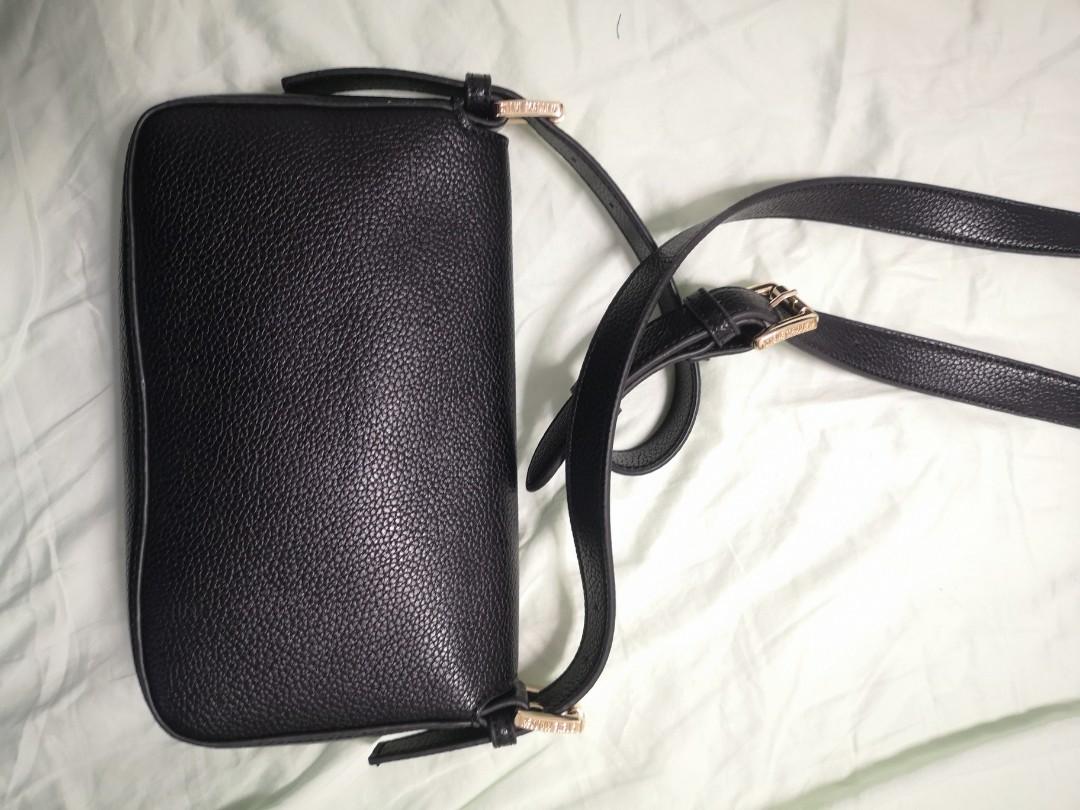 Authentic Steve Madden sling bag, Luxury, Bags & Wallets, Sling Bags on ...