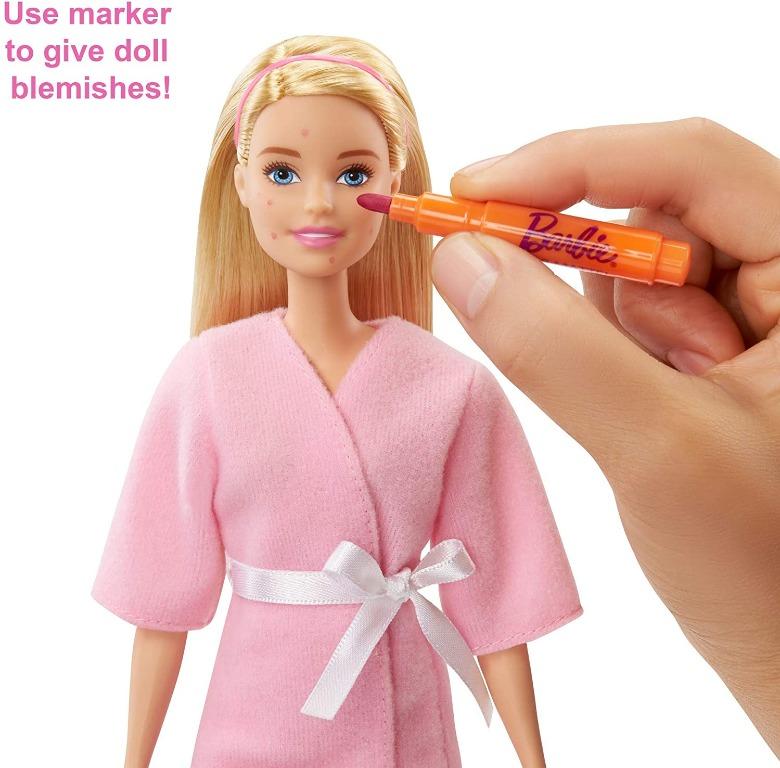Barbie spacation hot sale
