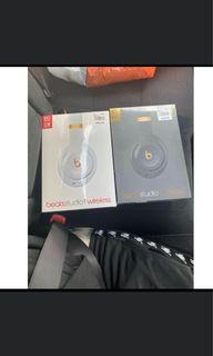Beats headphones new