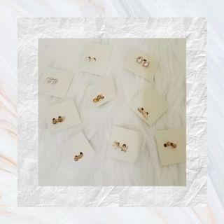 ❕BIG SALE❕Import Malaysia earrings