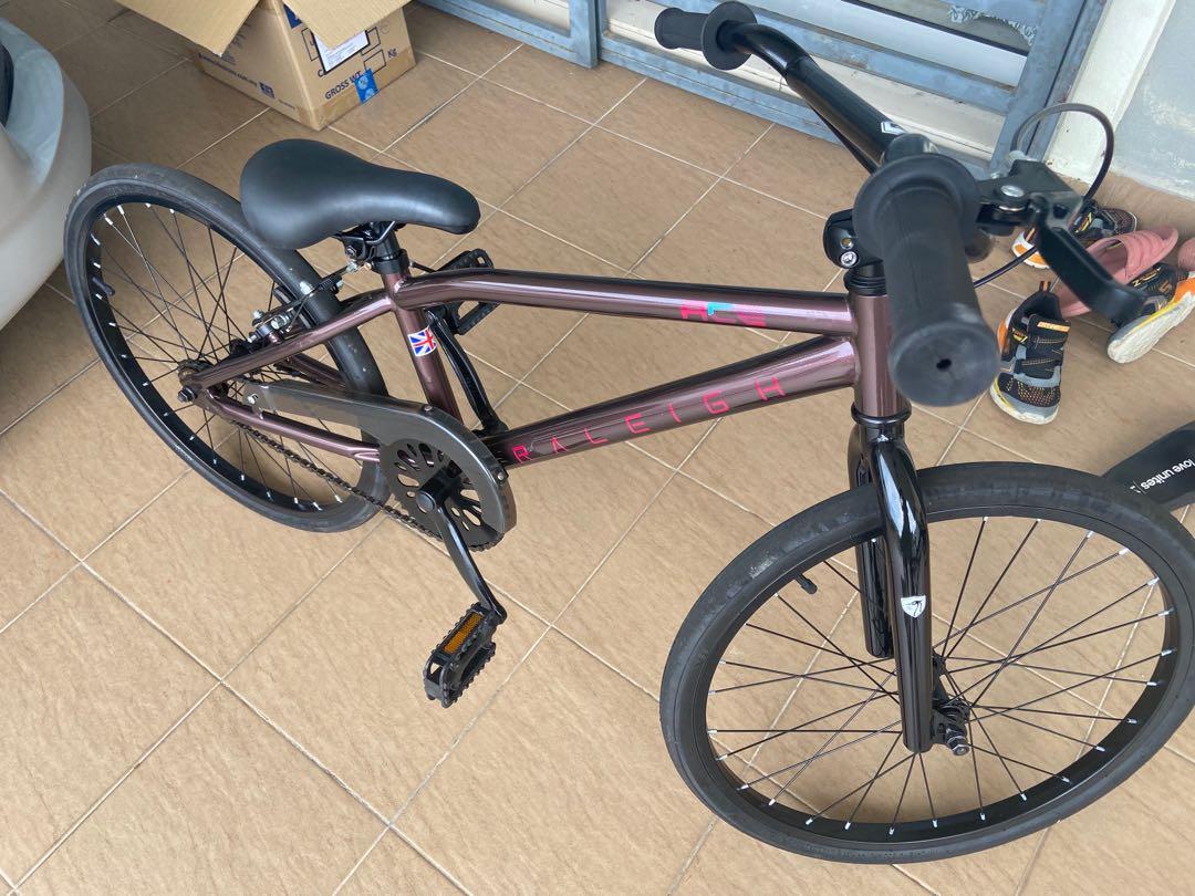 basikal bmx original