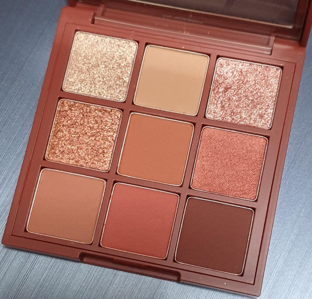 Bn Etude House Maple Road Eyeshadow Health Beauty Makeup On Carousell Homeplay color eyes maple road. bn etude house maple road eyeshadow