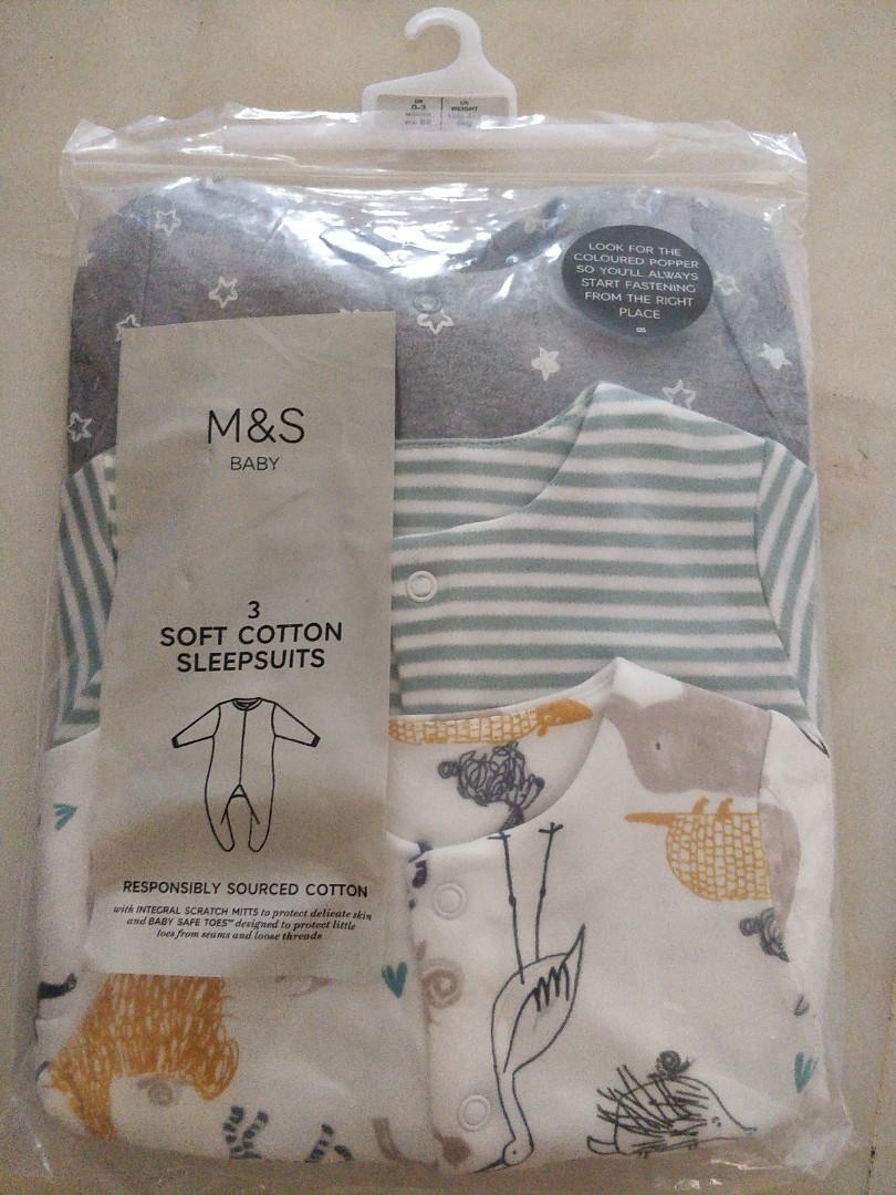 marks and spencer babywear sale