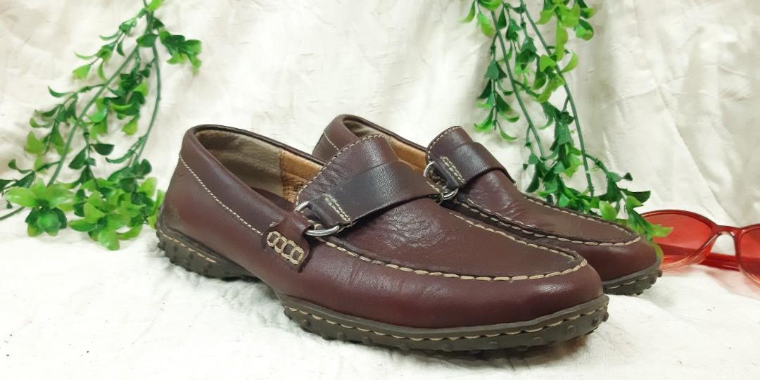 born crafted footwear